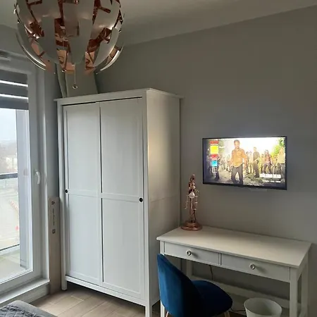 Lejlighed Lira Apartament *