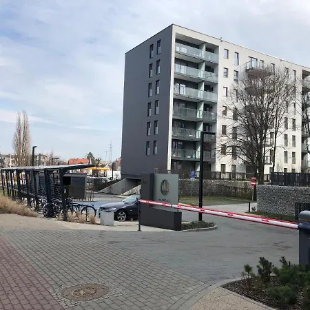 Lira Apartament Gdańsk