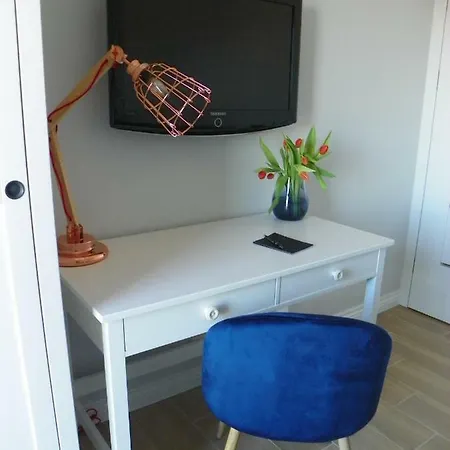 Lira Apartament Appartement