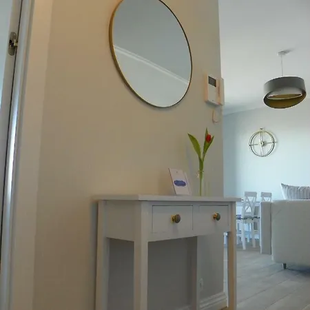 Lira Apartament Apartamento