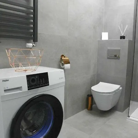 Appartement Lira Apartament *