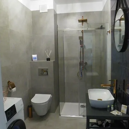 Appartement Lira Apartament Gdańsk