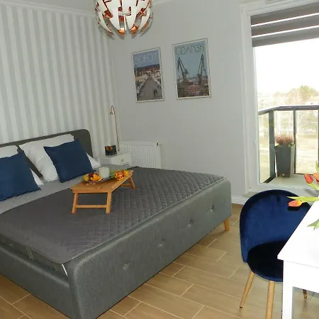 Lira Apartament Lejlighed *