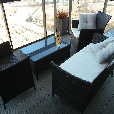Appartement Lira Apartament *