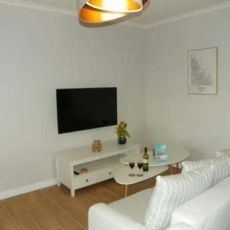 Appartement Lira Apartament