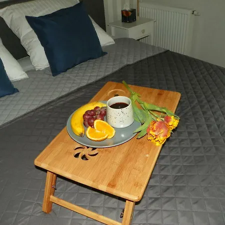 Apartamento Lira Apartament *