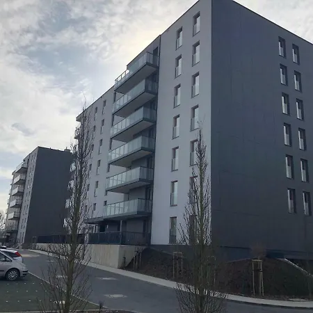 Lira Apartament Gdańsk